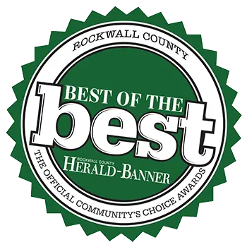 rockwall best of