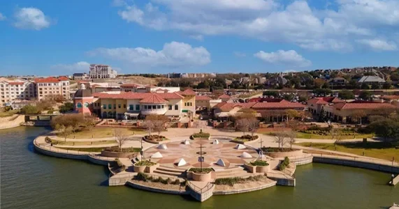Location-Temp-Rockwall